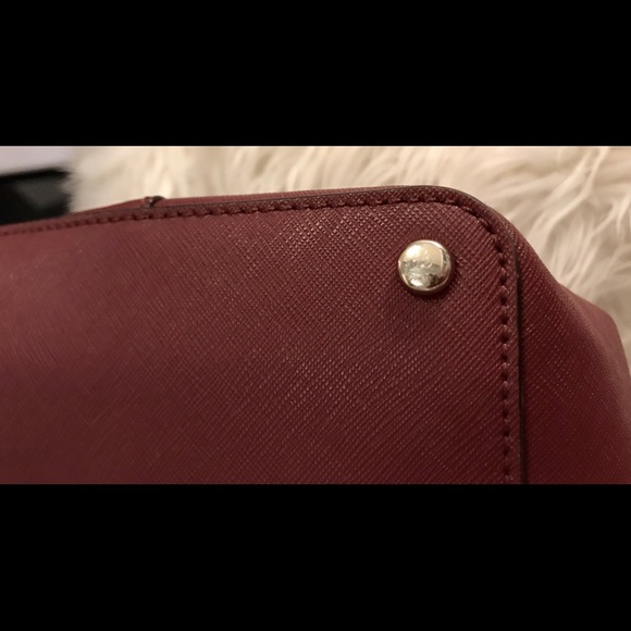 ♠️Kate Spade Laurel Way Ari Tote♠️ - Picture 5 of 5